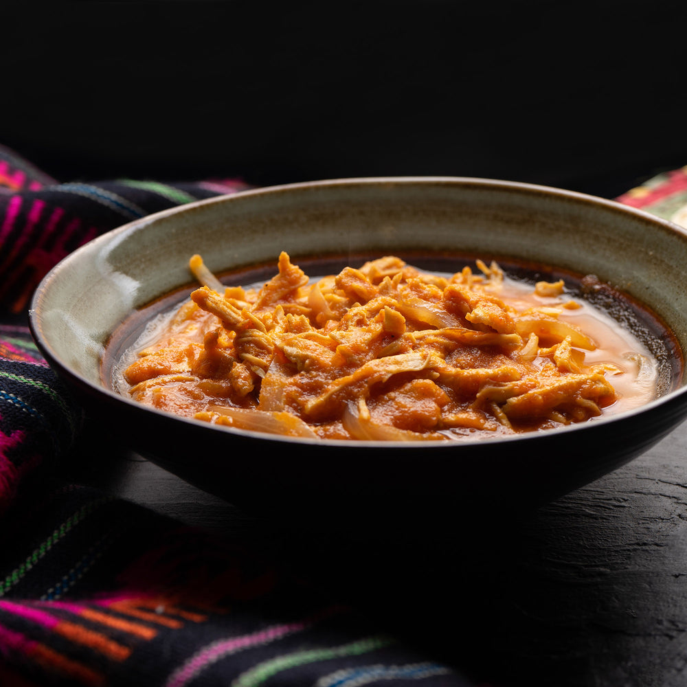 
                      
                        Smoked Chipotle Sea Salt
                      
                    