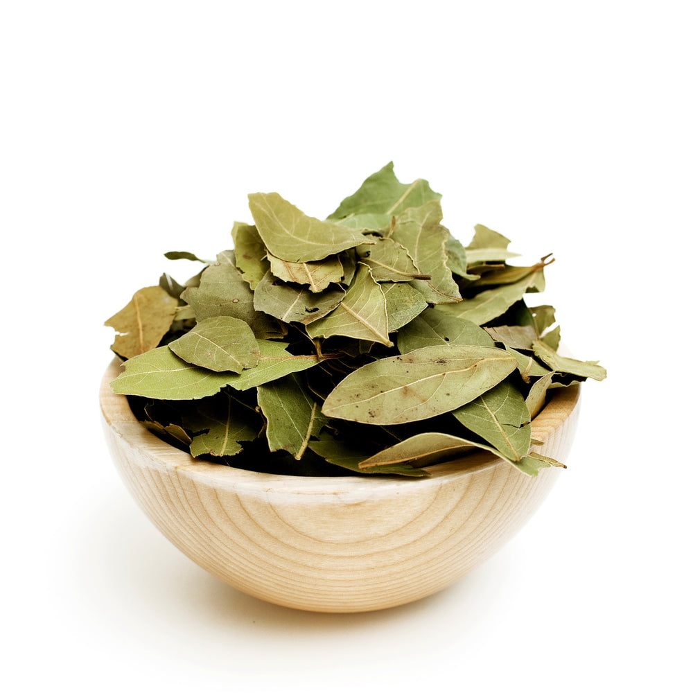 
                      
                        Bay Leaves (Whole)
                      
                    