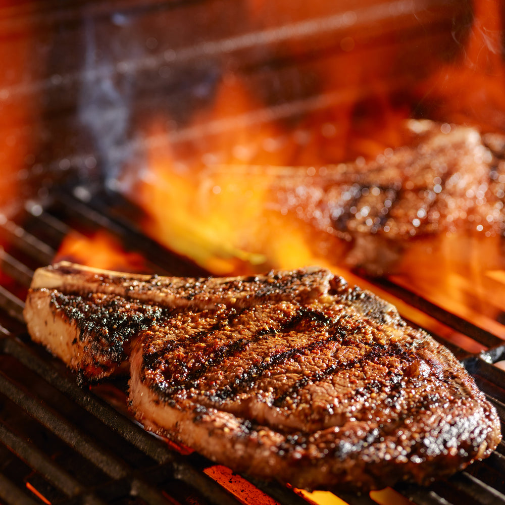 
                      
                        Classic Steakhouse Steak Seasoning
                      
                    