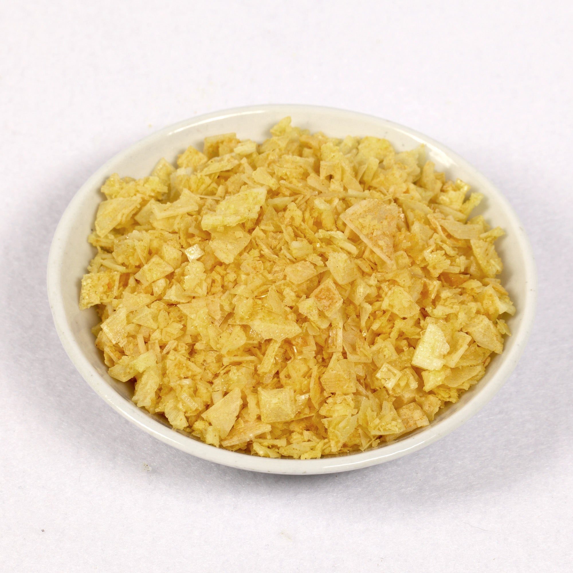 The Spice Lab Cyprus Lemon Large Flake Sea Salt - Kosher - 4092