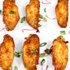 The Spice Lab Nashville Hot Chicken Seasoning - All Purpose Spicy Dry Rub – 7106