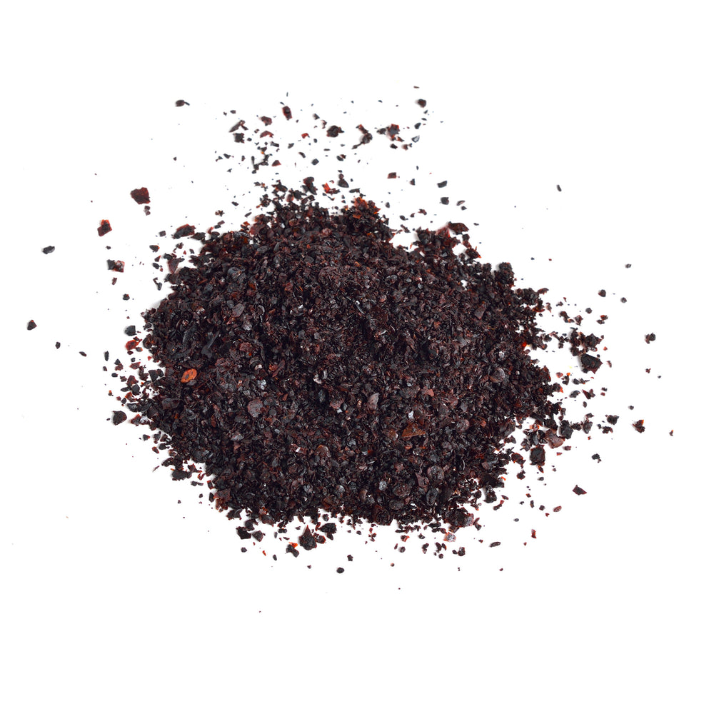 
                  
                    Load image into Gallery viewer, The Spice Lab Urfa Biber Purple Chili Flakes- Kosher - Turkish Purple Pepper - Non-GMO - 5307
                  
                