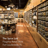 The Spice Lab Himalayan Salt (Fine Grain) - Kosher - 4040