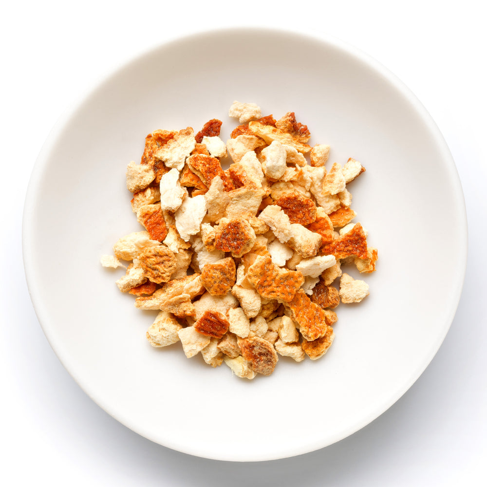 
                  
                    Load image into Gallery viewer, The Spice Lab Diced Orange Peel - Kosher Gluten-Free Non-GMO All Natural Spice - 5098
                  
                
