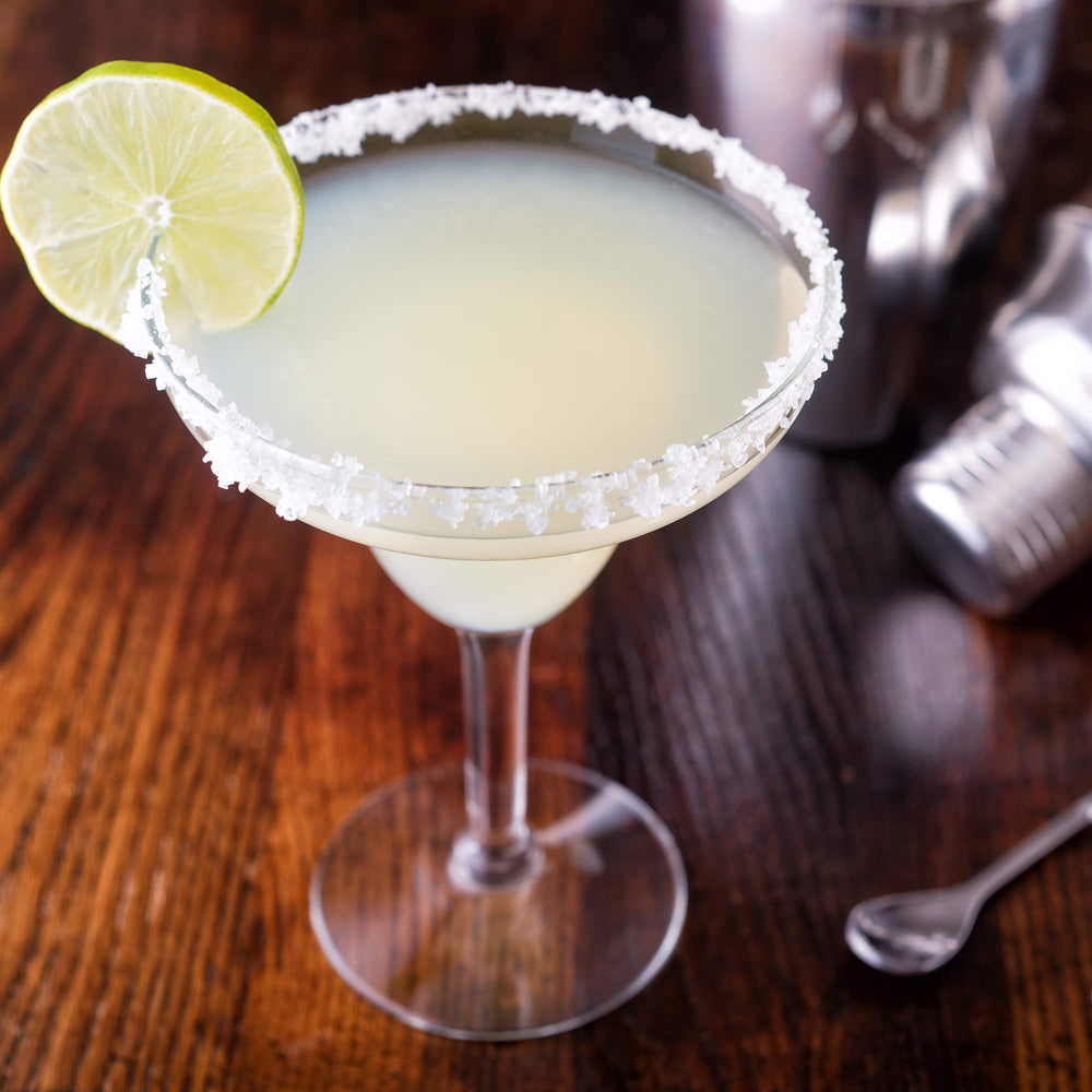 
                  
                    Load image into Gallery viewer, All-Natural Traditional Margarita Salt Cocktail Rimmer
                  
                