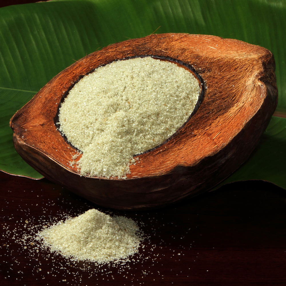 
                      
                        Hawaiian Bamboo Jade Salt (Fine Grain)
                      
                    