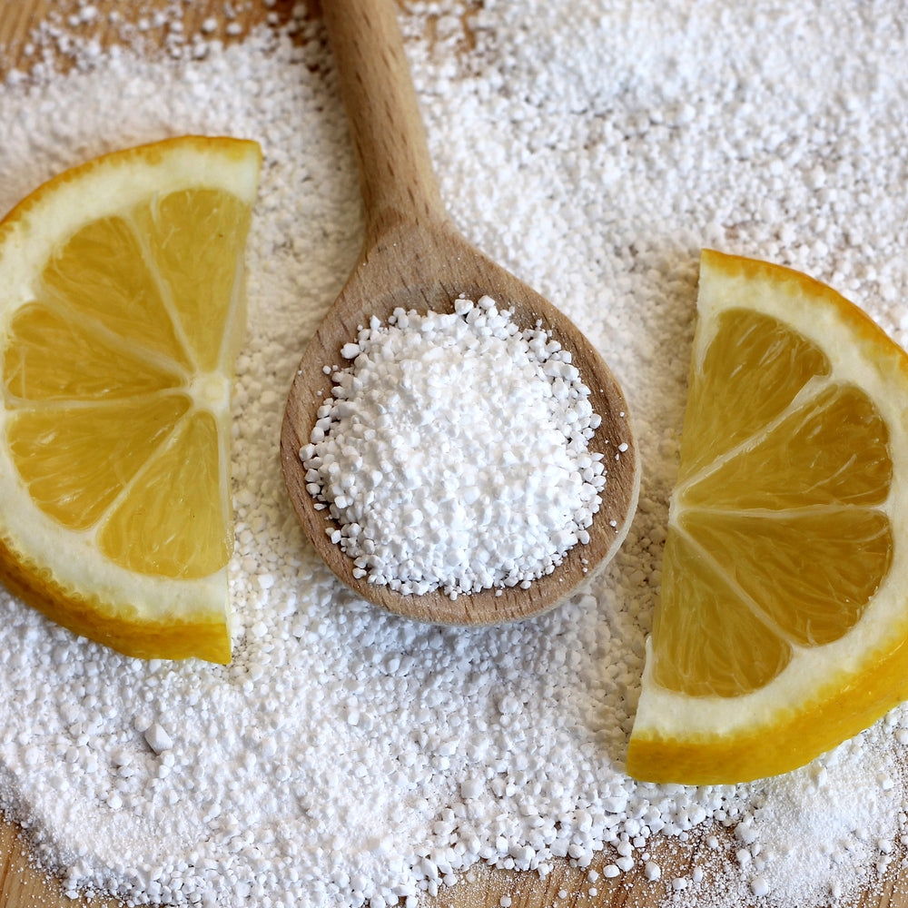 
                      
                        Lemon Juice Powder
                      
                    