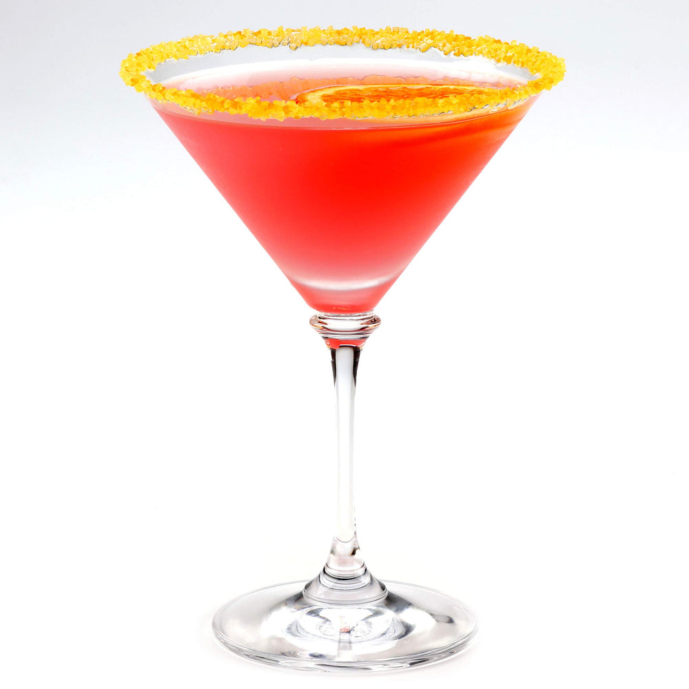 
                  
                    Load image into Gallery viewer, All-Natural Zesty Orange Sugar Cocktail Rimmer
                  
                