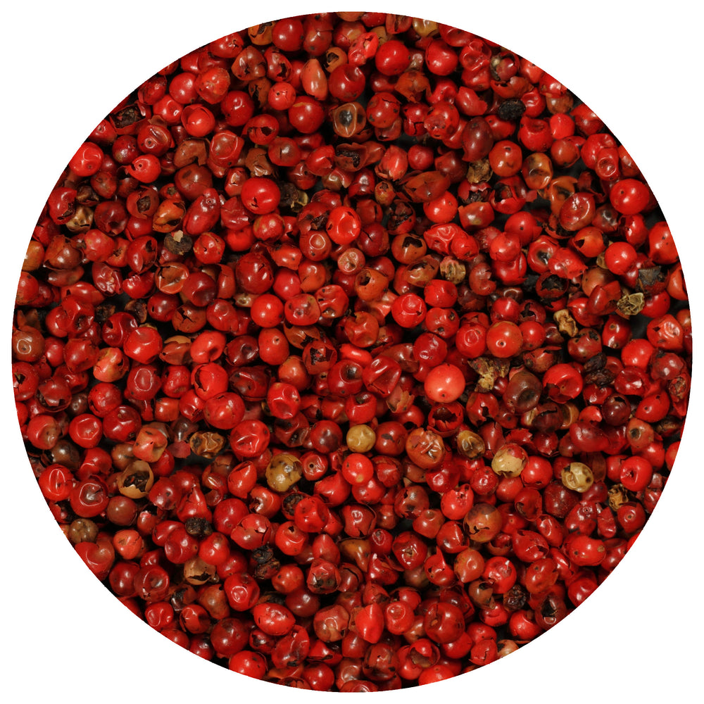 
                      
                        Pink Pepper Berries (Whole)
                      
                    