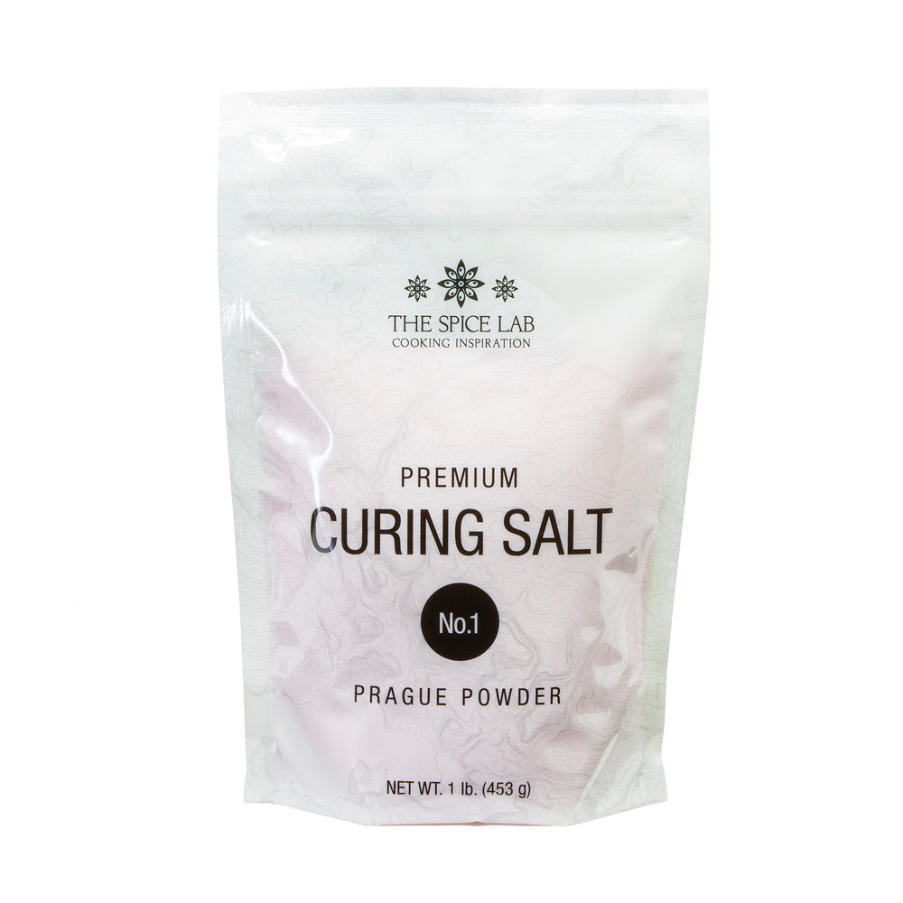 
                  
                    Load image into Gallery viewer, The Spice Lab Curing Salt #1 Pink Curing Salt (Prague Powder 1) – 4178103
                  
                