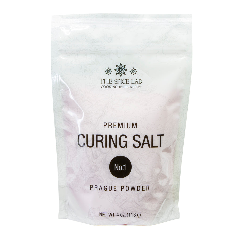 Curing Salt (Prague Powder 1) – The Spice Lab