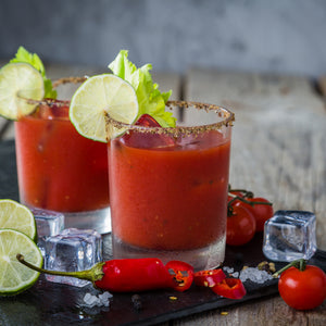 
                  
                    Load image into Gallery viewer, Spicy Bloody Mary Salt
                  
                