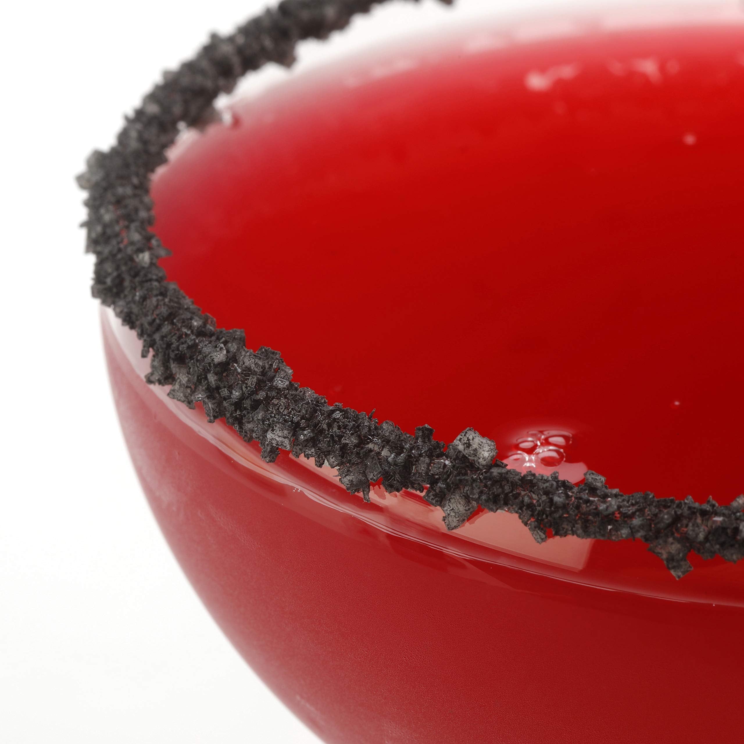 Black Obsidian Salt Cocktail Rimmer – The Spice Lab