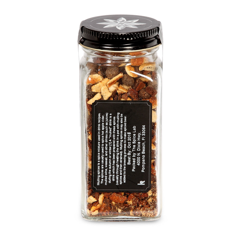 
                  
                    Load image into Gallery viewer, The Spice Lab - Mulling Spice - All Natural Kosher Non GMO Gluten Free Spice - 5210
                  
                