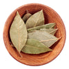 Organic Bay Leaf - .2 oz French Jar - 5444