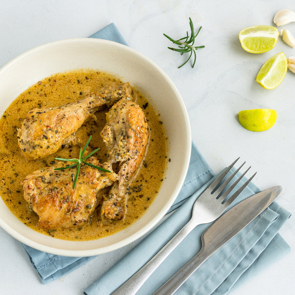 
                      
                        Italian Rustico Seasoning
                      
                    