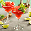 Creative Mixology's All-Natural Peppermint Sugar Cocktail Rimmer - 5311