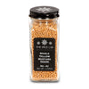 The Spice Lab Whole Yellow Mustard Seeds - Kosher Gluten-Free All Natural - 5042
