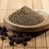 The Spice Lab Ground Black Pepper - Kosher Gluten-Free Non-GMO All Natural Pepper - 5185