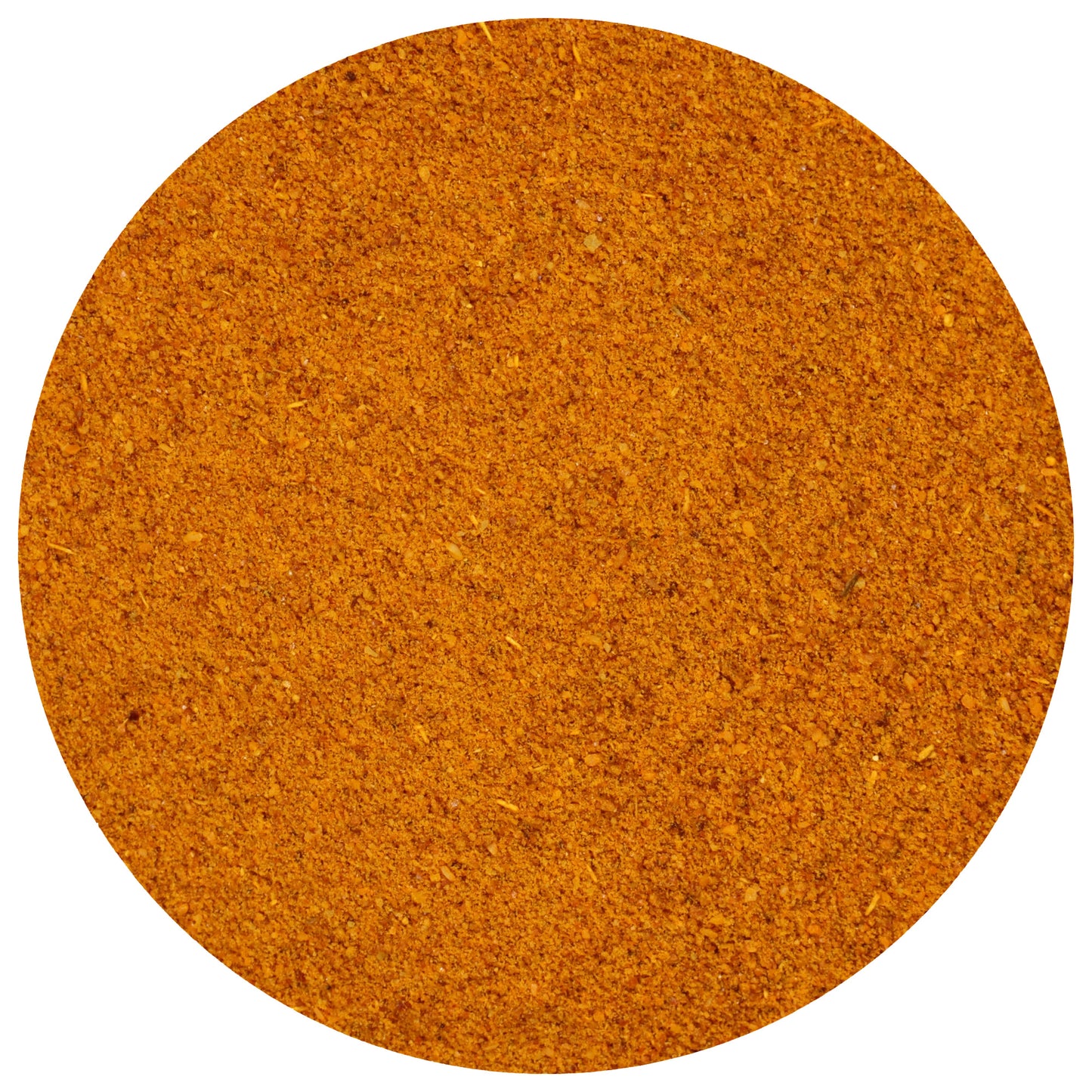 Aji Amarillo Chili Powder