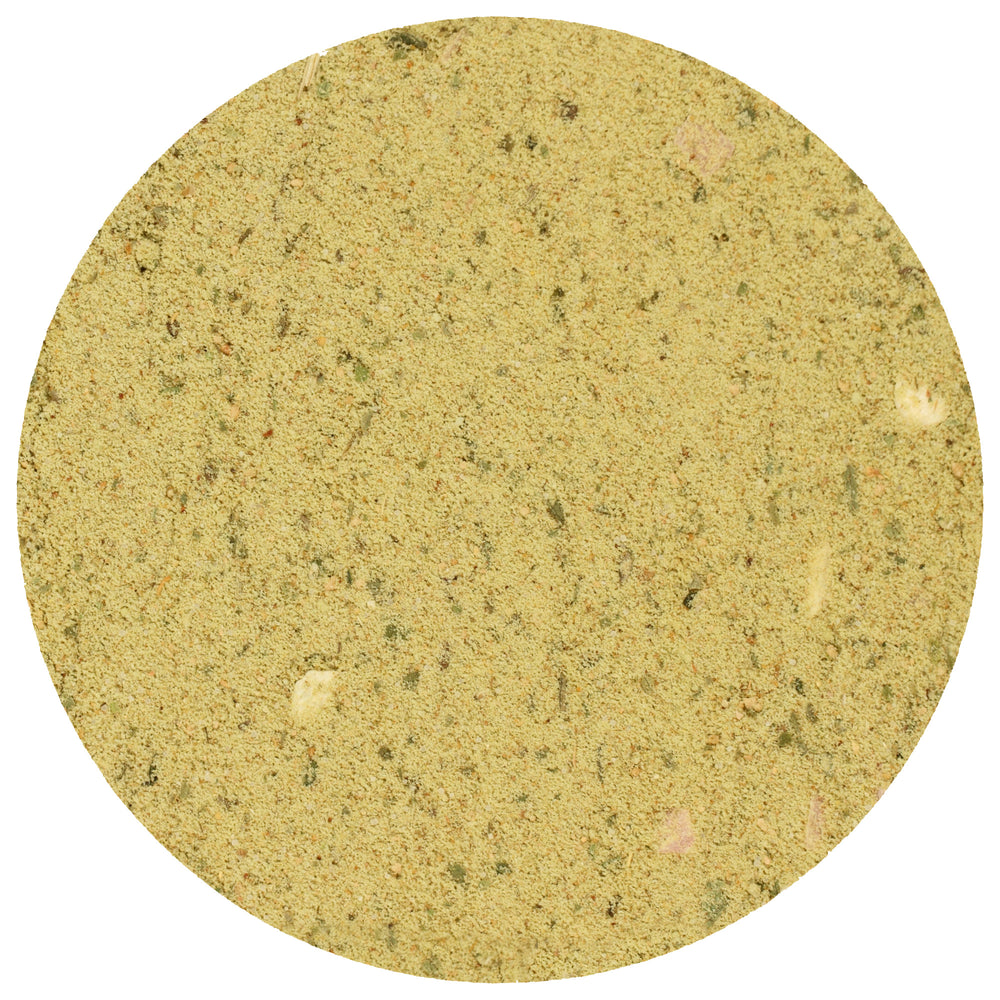The Spice Lab Thai Coconut Green Curry Powder - All Natural Kosher Non GMO Gluten Free - 5228