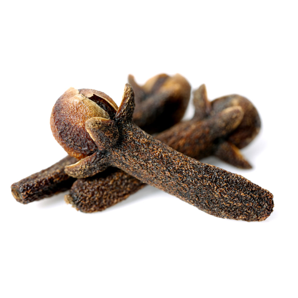 
                      
                        Cloves (Whole)
                      
                    