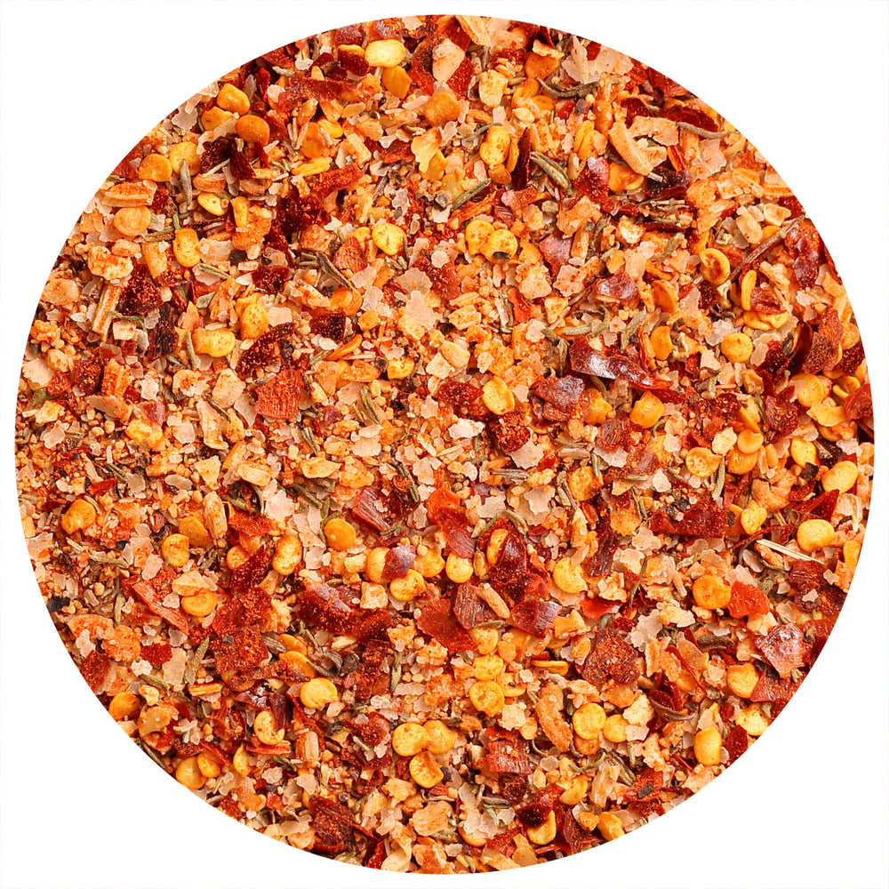 
                  
                    Load image into Gallery viewer, The Spice Lab Firecracker Spicy Steak Seasoning - 7013
                  
                
