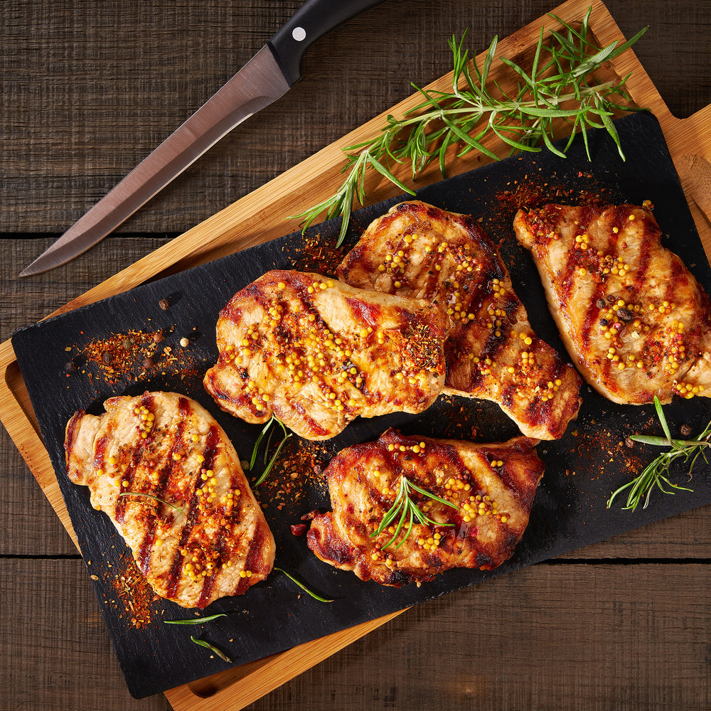 
                      
                        Country Style Honey Mustard Seasoning
                      
                    