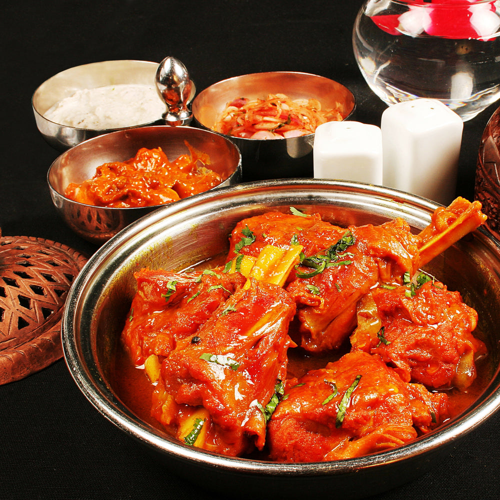 
                      
                        Kashmiri Saffron Curry Powder
                      
                    