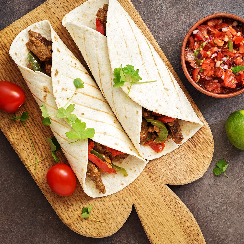 
                      
                        Fajita Seasoning
                      
                    