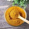 Organic Indian Curry Powder - 2.1 oz French Jar - 5442