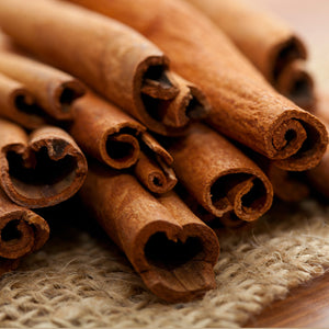 
                  
                    Load image into Gallery viewer, Organic Cinnamon Sticks - 1 oz French Jar - 5367
                  
                