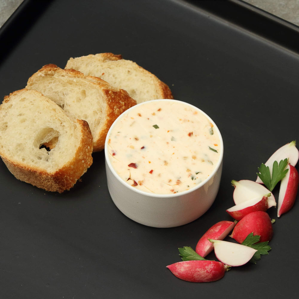 
                  
                    Load image into Gallery viewer, The Spice Lab Rosemary Roasted Garlic Seasoning – Italian Olive Oil Dipping Spices - 7602
                  
                