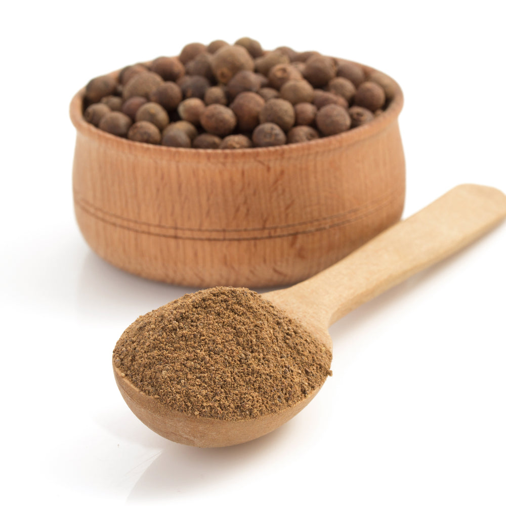 
                      
                        Allspice (Whole)
                      
                    