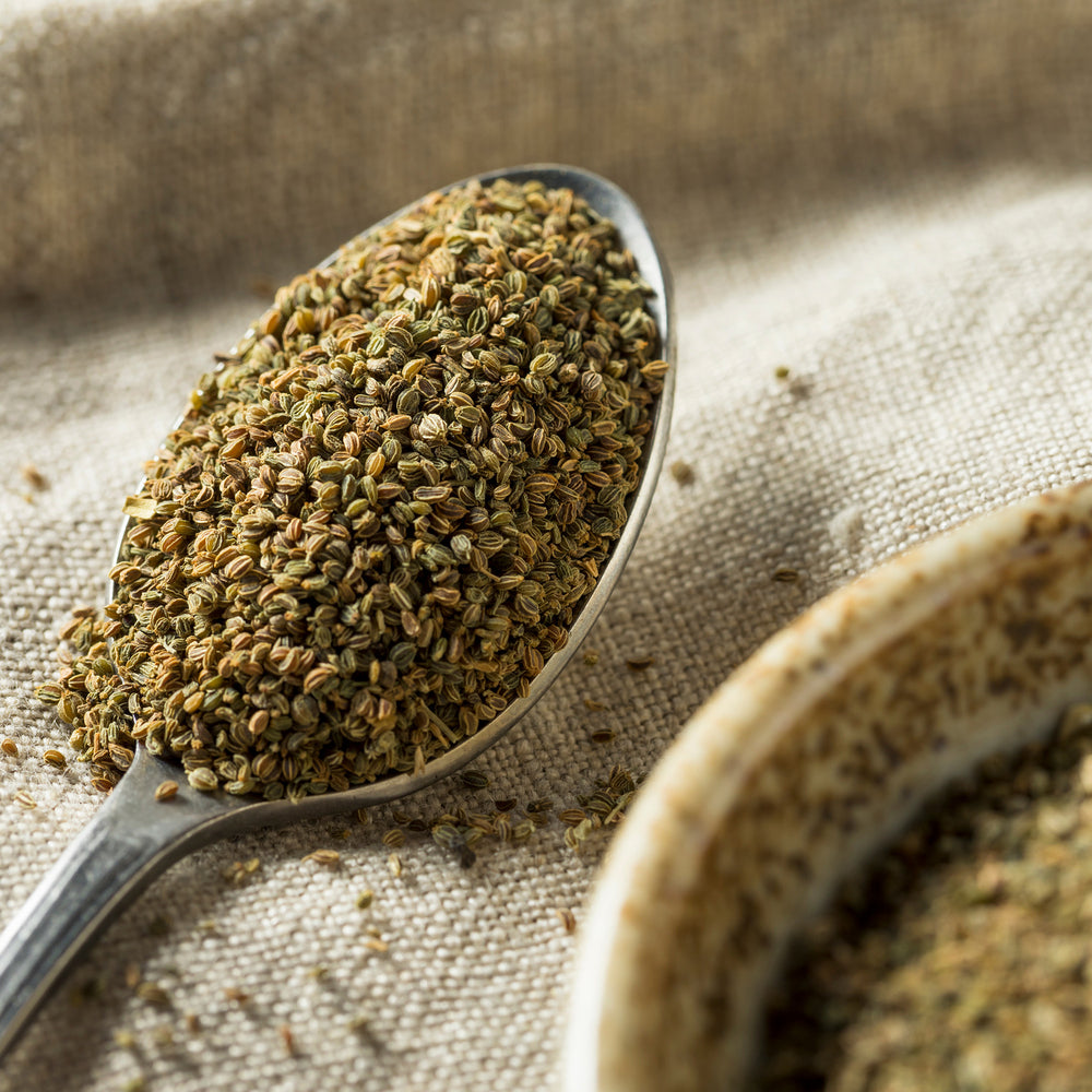 
                      
                        Celery Seeds (Whole)
                      
                    