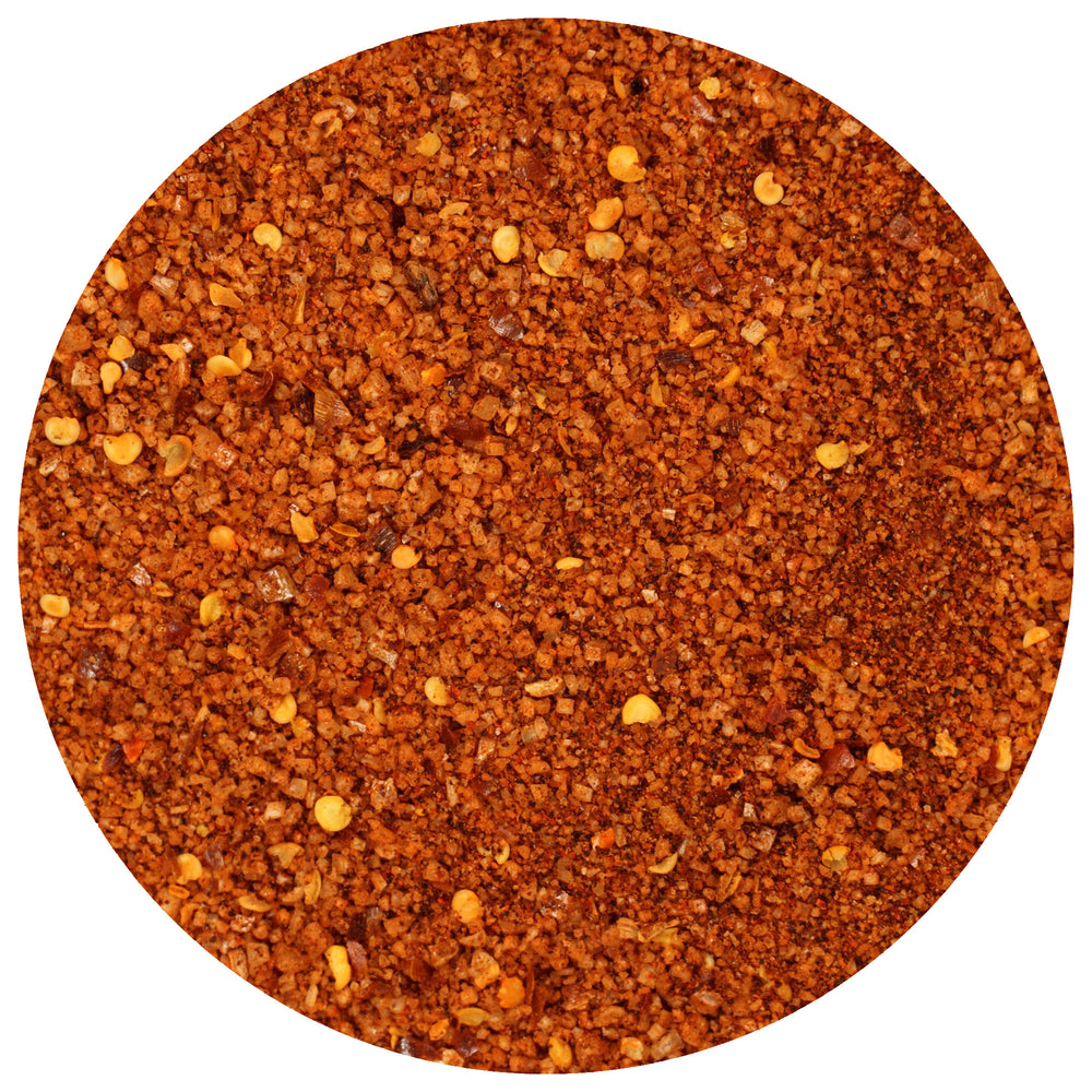
                      
                        Smoked Chipotle Sea Salt
                      
                    