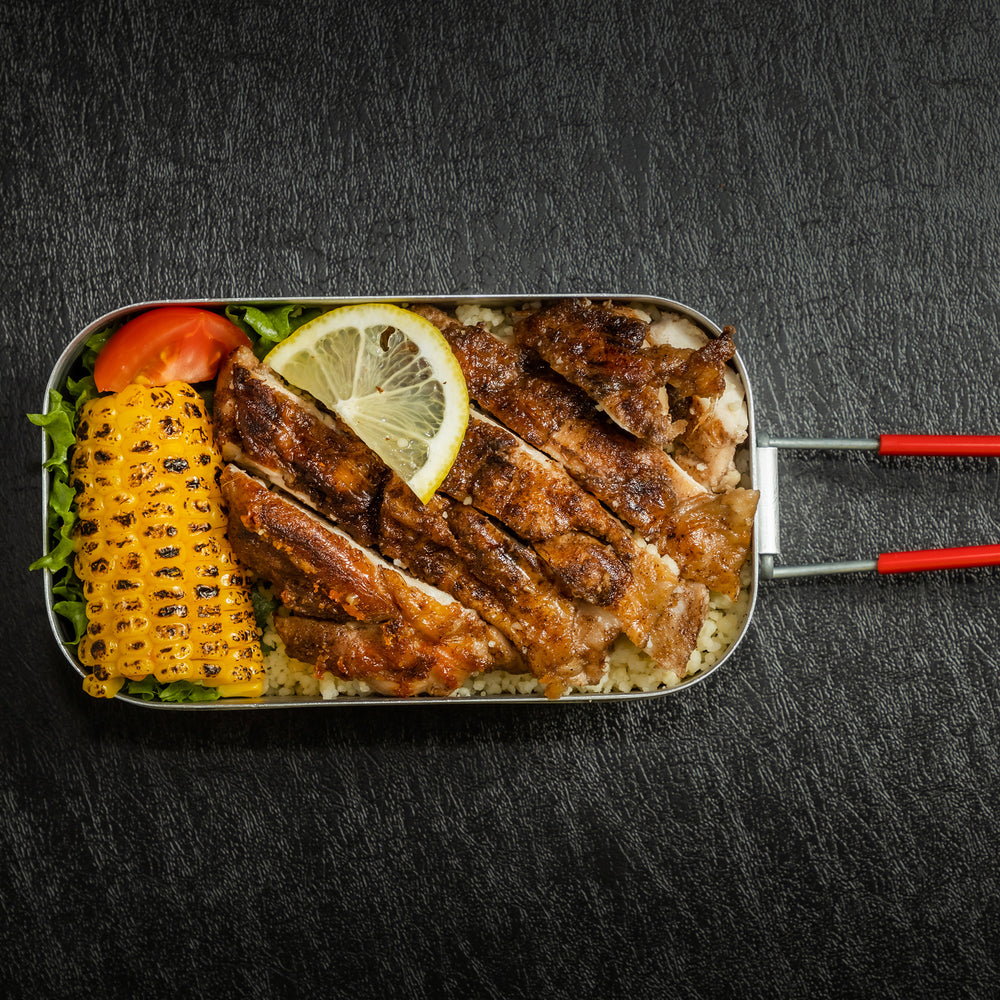 
                      
                        Island Jerk Seasoning
                      
                    