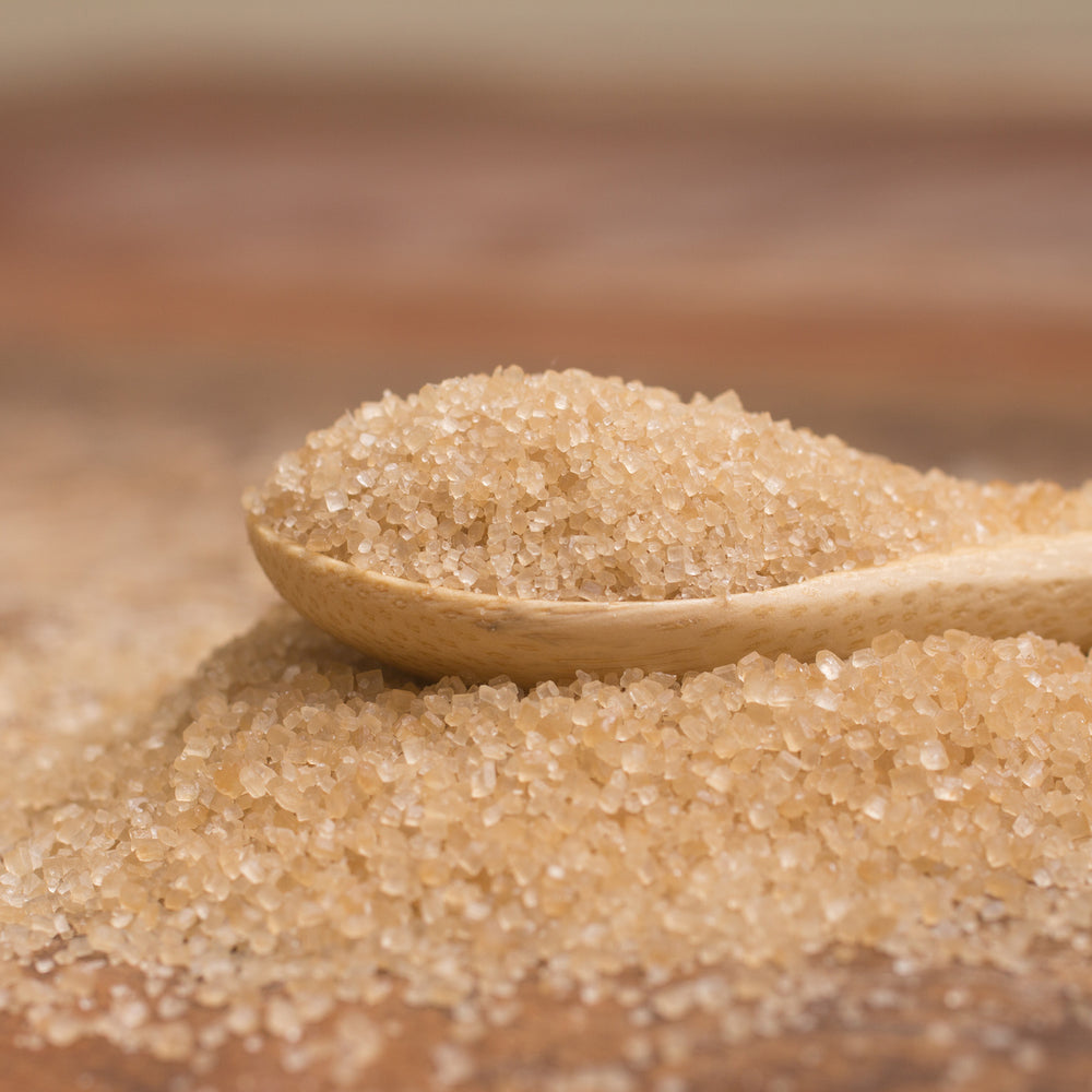 
                  
                    Load image into Gallery viewer, The Spice Lab Demerara Sugar - All Natural Kosher Non GMO Gluten Free Sugar - 5172
                  
                