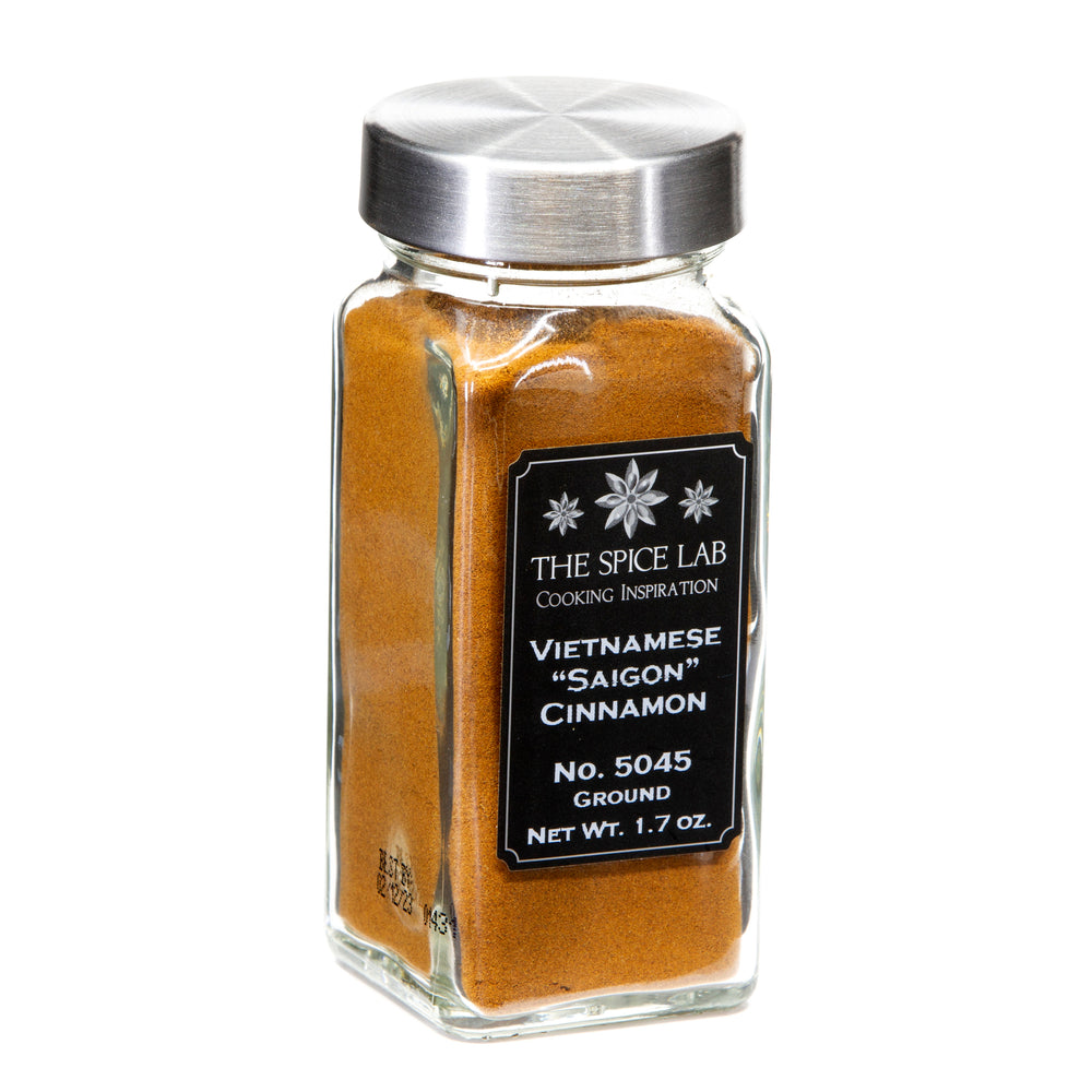 Collections – The Spice Lab