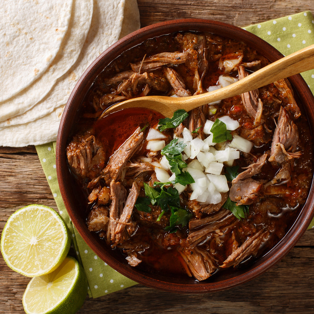 
                      
                        Ancho Chile Powder
                      
                    