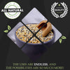 The Spice Lab Everything and More Seasoning Rub Blend  - Gourmet PALEO and KETO Approved Spice - The Perfect Everything Bagel Seasoning - 7079