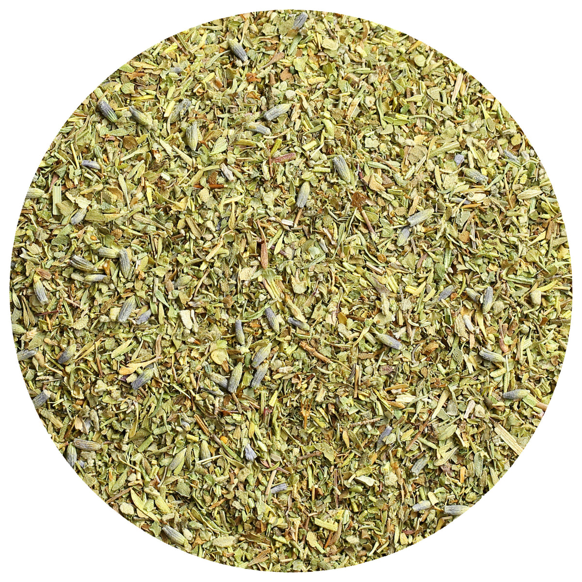 Herbs de Provence