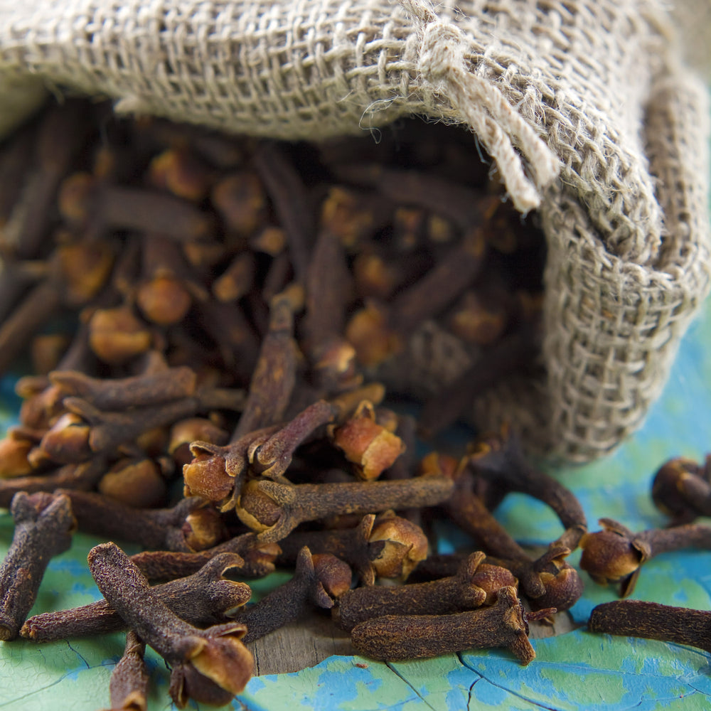 
                      
                        Cloves (Whole)
                      
                    