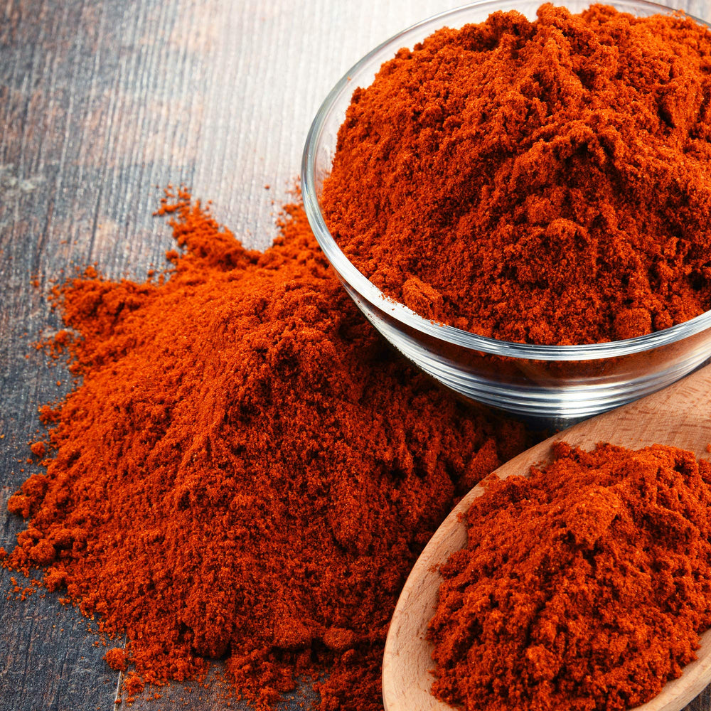 
                      
                        Guajillo Chile Powder
                      
                    