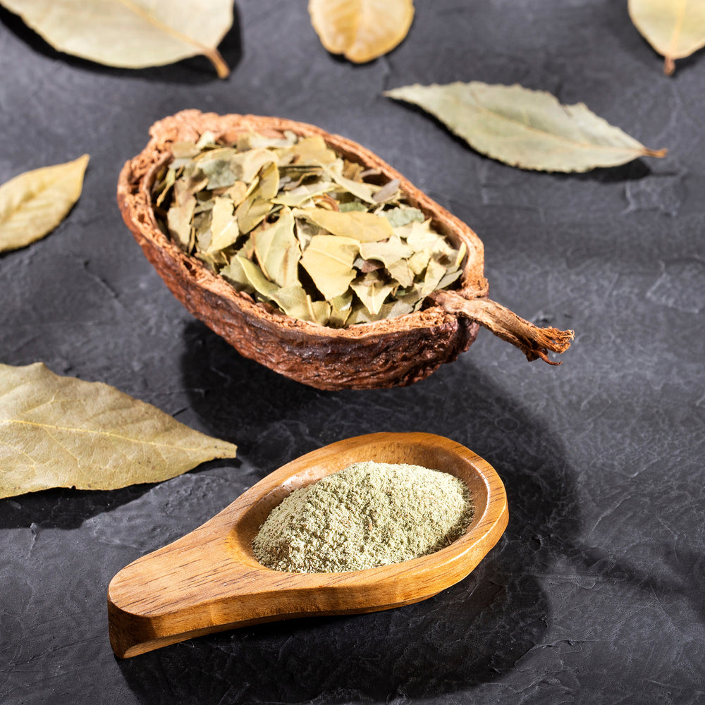 
                      
                        Bay Leaves (Cracked)
                      
                    