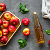 The Spice Lab Apple Cider Vinegar Powder - Kosher Gluten-Free Non-GMO All-Natural - 5295