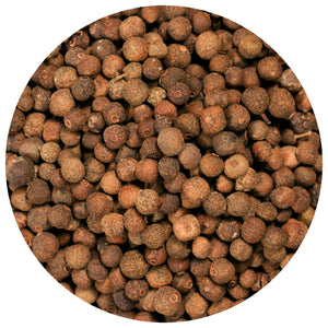 
                  
                    Load image into Gallery viewer, The Spice Lab Whole Allspice - Pimento Berry - Non-GMO All Natural Spice - 5032
                  
                