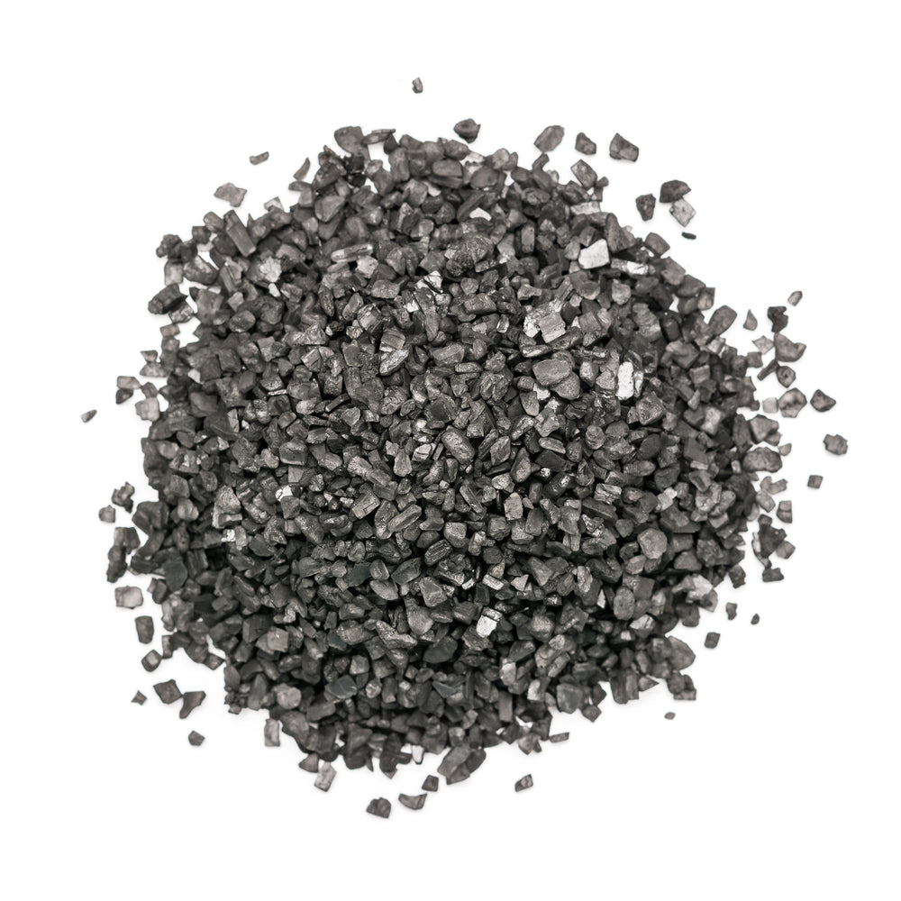
                      
                        Hawaiian Black Lava Salt (Medium Grain)
                      
                    