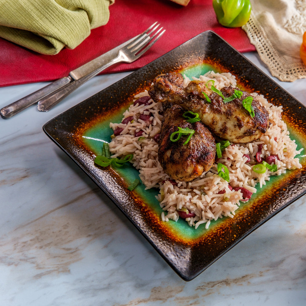 
                      
                        Island Jerk Seasoning
                      
                    