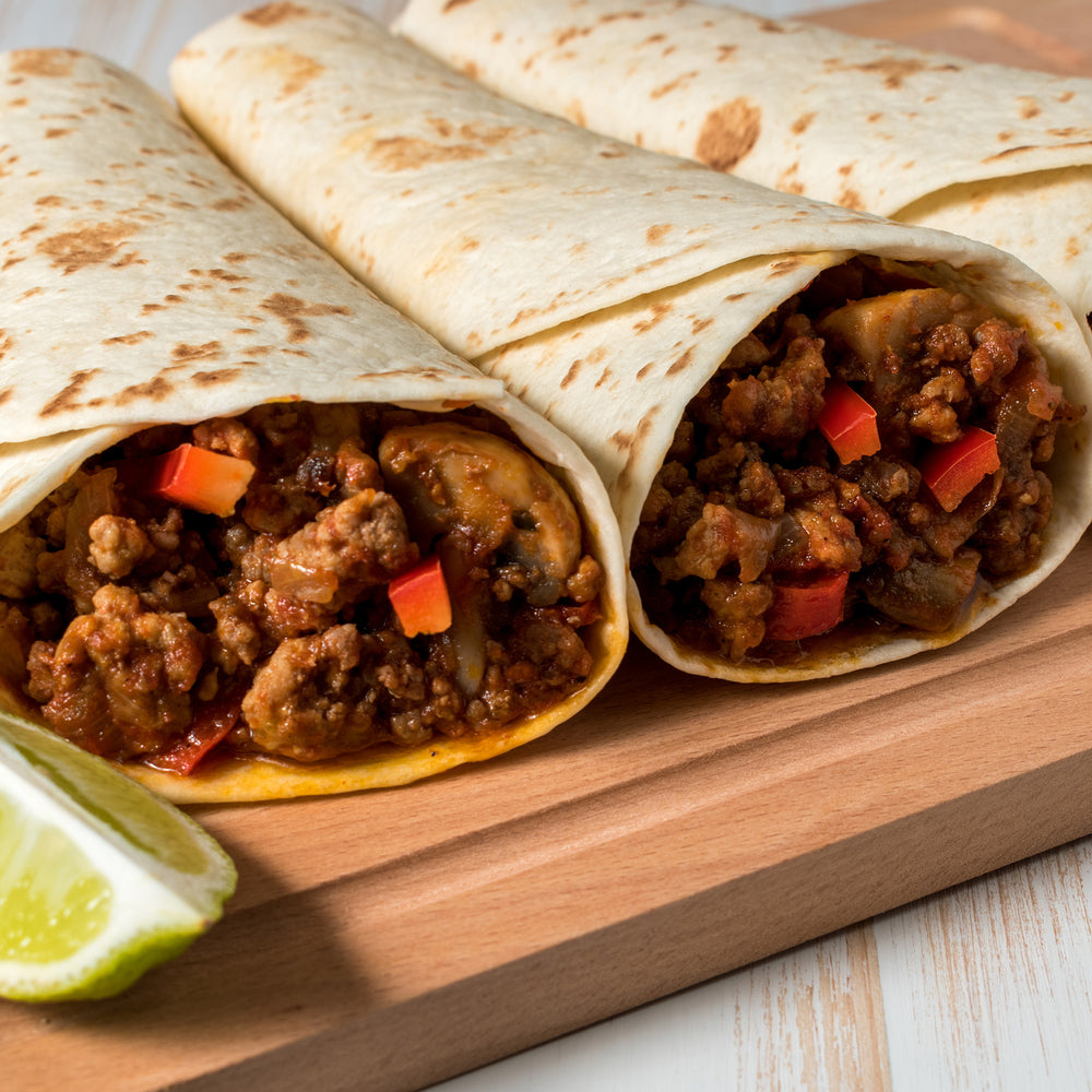 
                      
                        Fajita Seasoning
                      
                    
